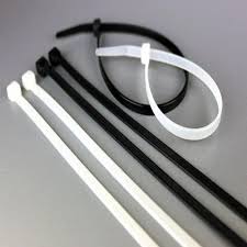 Non Releasable Cable ties