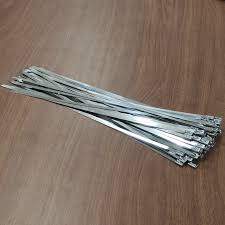 Stainless Steel Cable Ties