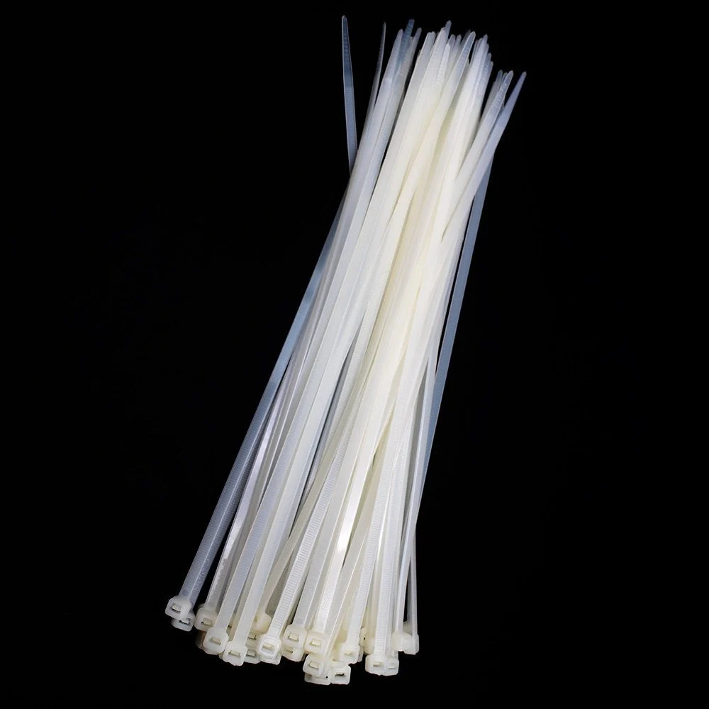 RRP 300x7.6 Mm Nylon Cable Ties
